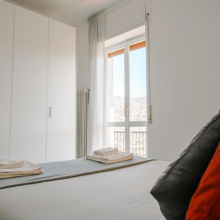 Como Bike & Family Apartment Экстерьер фото